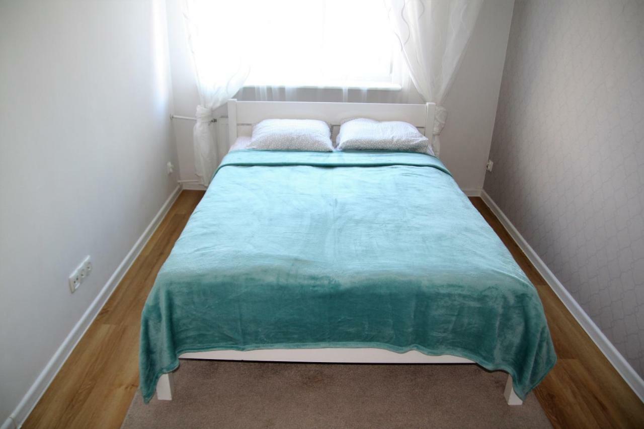 Apartament Apartament Akwamaryna Gdańsk Zewnętrze zdjęcie