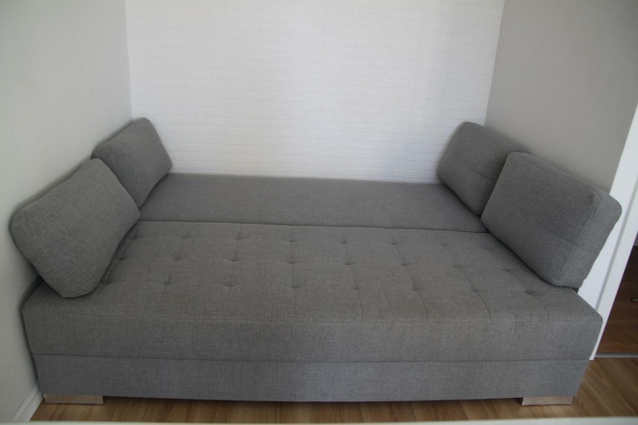 Apartament Apartament Akwamaryna Gdańsk Zewnętrze zdjęcie