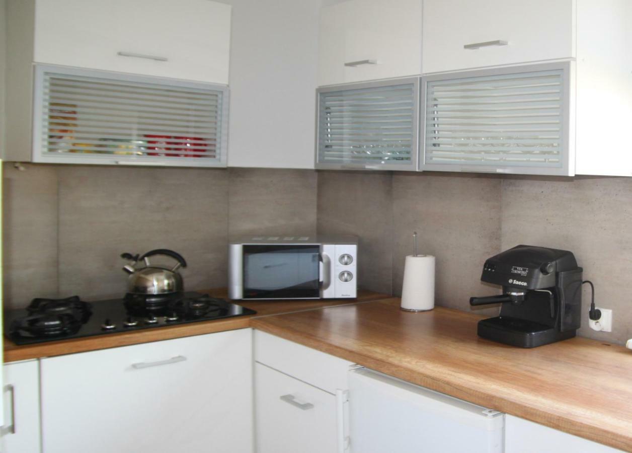 Apartament Apartament Akwamaryna Gdańsk Zewnętrze zdjęcie